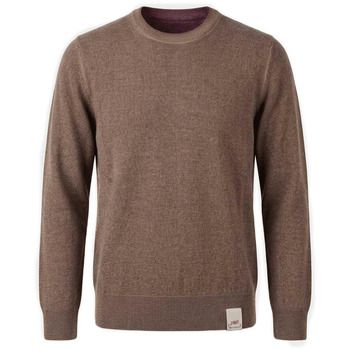 Bob Company Jersey TOKYO UNI-BEIGE/PRUGNA para hombre