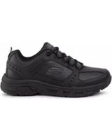 de skechers zapatillas skechers oak canyon-redwick negras 51896 bbk negro