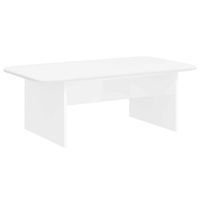 mesa de cafe 93 x 53 x 33 cm madera de ingenieria vidaxl