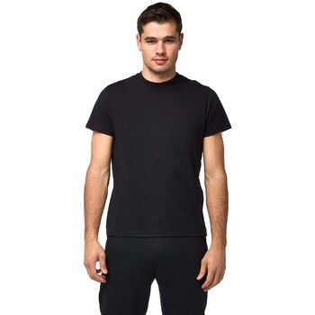 Leone 1947 Camiseta Man Short Sleeves B W para hombre