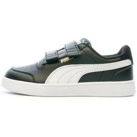 puma zapatillas shuffle para nino