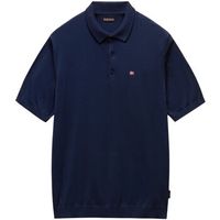 napapijri polo gt22203 para hombre