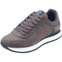 sun68 zapatillas z46101 tom solid para hombre