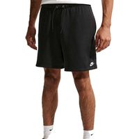 nike short club flow para hombre