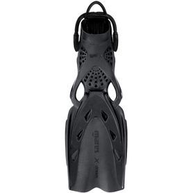 Mares Aleta X-stream Negro