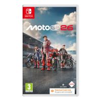 motogp 26 - juego switch - version espana