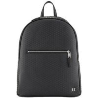 armani exchange mochila tessuto spalmato para hombre
