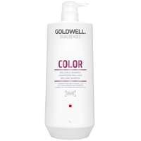 goldwell dualsenses color brilliance shampoo 1000ml