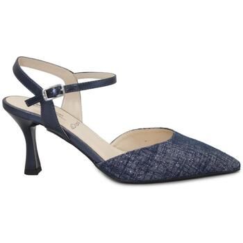NeroGiardini Zapatos de tacón NGD-E26-61544-OC para mujer
