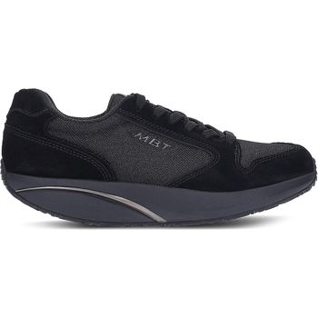 Mbt Zapatillas 703248 black para mujer