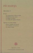 pio baroja trilogias iv el mar las inquietudes de shanti andia el l