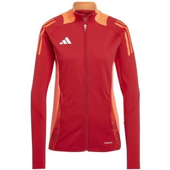 adidas Chaqueta Tiro 24 para mujer