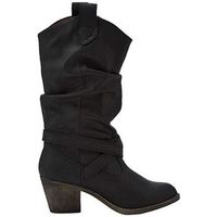 rocket dog botas sidestep para mujer