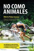 No como animales