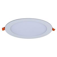 pack 2 x downlight empotrable led kone cct