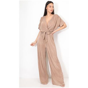 La Modeuse Mono 71284_P167457 para mujer
