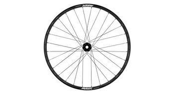 Mavic deemax dh 29     boost 20x110 mm   rueda delantera 6 agujeros