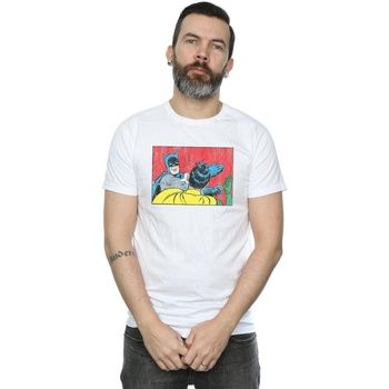 Dc Comics Camiseta BI31669 para hombre