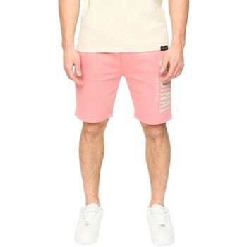 Crosshatch Short Kensby para hombre