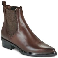 mjus botines mary chels para mujer