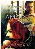 y ahora que hacemos con nuestro amor