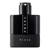 prada luna rossa black eau de parfum for men spray 50ml