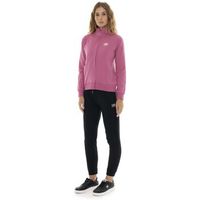 leone 1947 chandal woman tracksuit silver para mujer