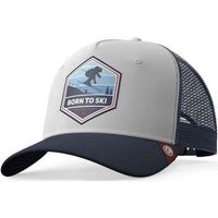 the indian face gorra born to ski para mujer