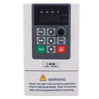 15 kw inversor monofasico a trifasico variable y inversion