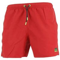 emporio armani ea7 short 9020004r731 para hombre