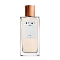 loewe loewe 001 man eau de toilette for men 100ml