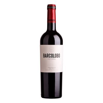Barcolobo Victoria 2018 75 Cl  Vino Tinto  (pack De 6 Unidades)