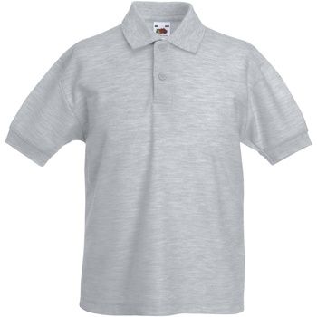 Fruit Of The Loom Tops y Camisetas 63417 para niña