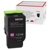cartucho de toner magenta xerox c310c315 xl alta capacidad