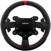 volante simagic gts piel 300 mm 7 botones rgb codificadores gt