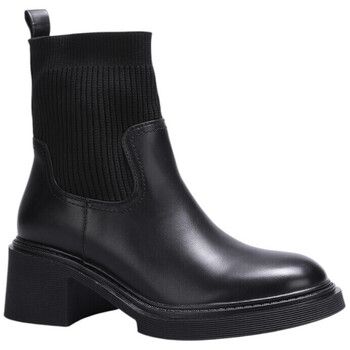 La Modeuse Botines 73723_P173995 para mujer