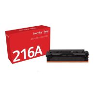 cartucho de toner compatible xerox everyday negro para hp 216a