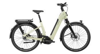 Cannondale mavaro 2 low bicicleta electrica de ciudad shimano nexus 5s correa 600 wh 27 5   beige