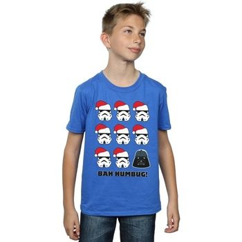 Disney Tops y Camisetas Humbug para niño