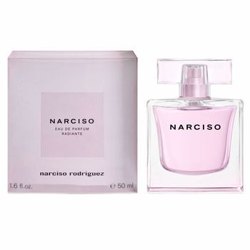 Perfume Mujer Narciso Rodriguez Narciso 50 Ml