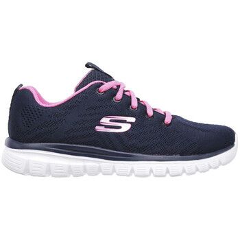 Skechers Zapatos Graceful-Get Connected para mujer
