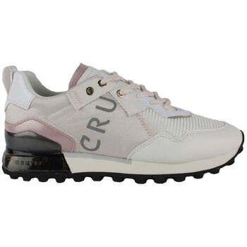Cruyff Zapatillas Superbia Cc221931 153 White/Red para mujer