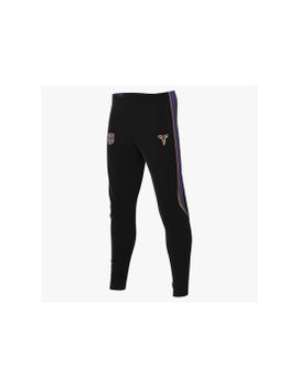 Pantalones de Fútbol Nike Barcelona.F.C 26/27 Df Strk Kpz Infantil Negro