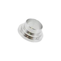 casquillo de cojinete de amortiguador trasero yss 14x10mm