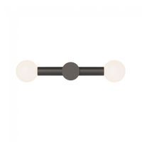 aplique de pared rigoberta duo