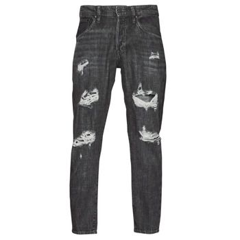 Jack & Jones Pantalón pitillo JJIFRANK JJLEEN para hombre