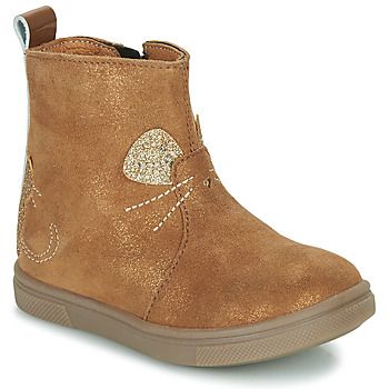 GBB Botines ROUDOU para niña
