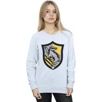 harry potter jersey hufflepuff para mujer