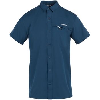 Regatta Camisa manga corta RG9759 para hombre