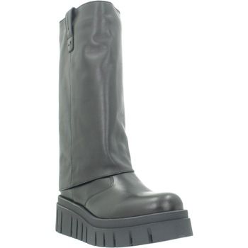 NeroGiardini Botas Sauvage para mujer